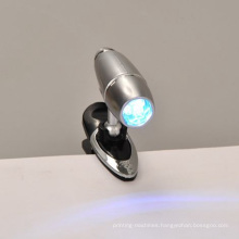 Mini LED Clip Light